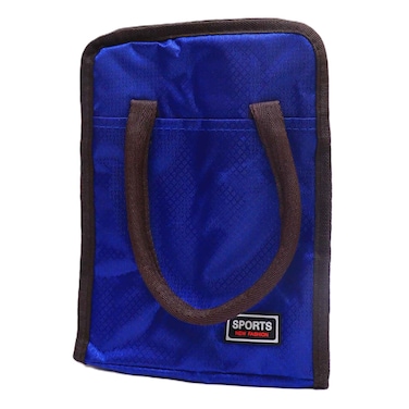 Pecker Thermal Lunch Bags-B
