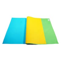 Luminous Paper