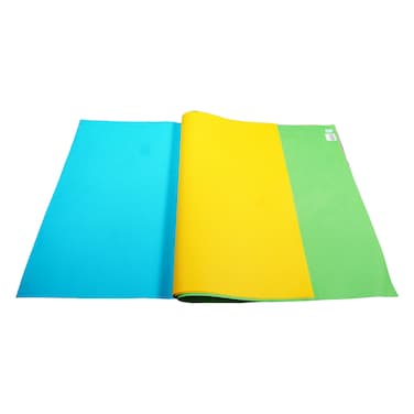 Luminous Paper