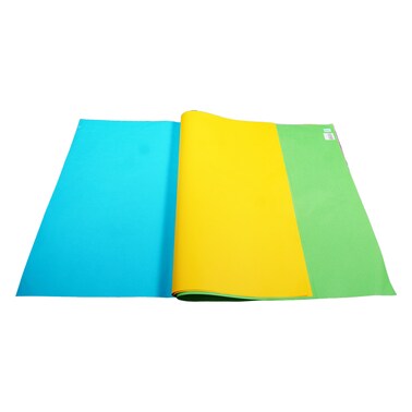 Luminous Paper