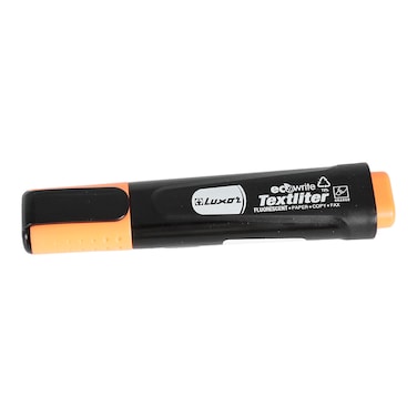 Pecker Tpermanent Marker Orange