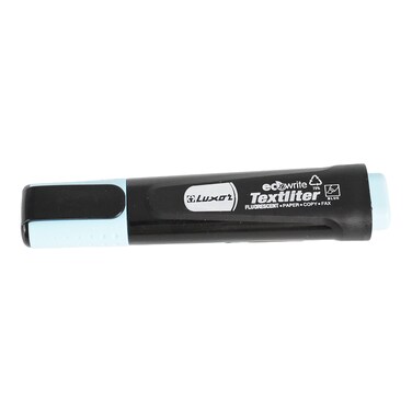 Pecker Permanent Marker Blue