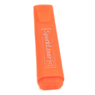 Pecker Highlighter Orange