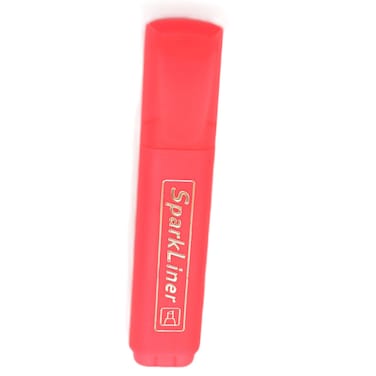 Pecker Highlighter Pink
