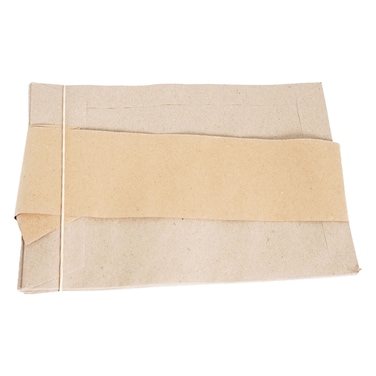 Pecker White C5 Envelopes