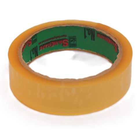 Pecker Clear Tape