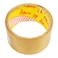 Pecker Clear Tape 48Mm X 25 Metres