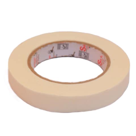 Pecker Masking Tape 18Mm X 50 Meters
