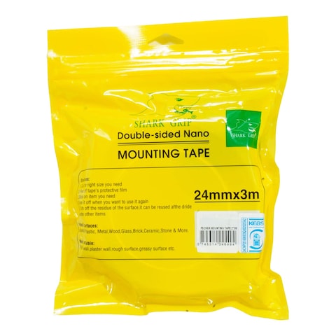 Pecker Mounting Tape 2X3M