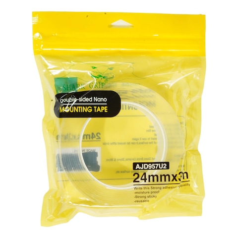 Pecker Mounting Tape 2X3M