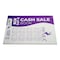 Receipt Book