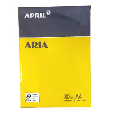 Photocopying Papers A4