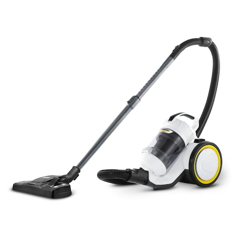 VACUUM CLEANER VC 3 PLUS