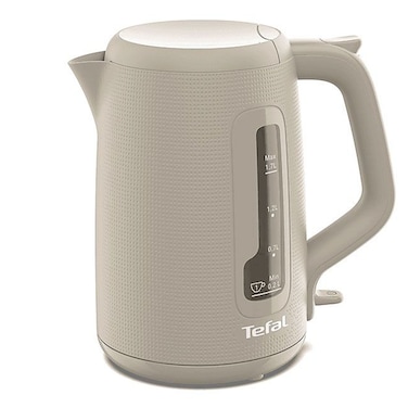 Tefal Morning Kettle Fair Grey