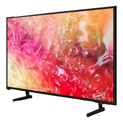 SAMSUNG 43  4K UHD LED TV UA43DU701