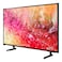 Samsung 43  4K Uhd Led Tv Ua43Du701