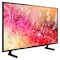 SAMSUNG 43  4K UHD LED TV UA43DU701