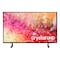 SAMSUNG 43  4K UHD LED TV UA43DU701