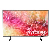SAMSUNG 43  4K UHD LED TV UA43DU701