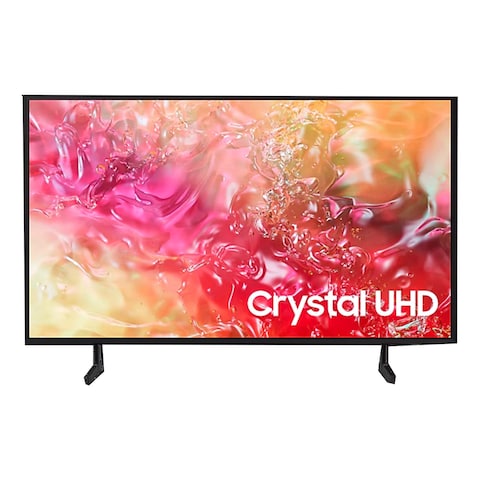 SAMSUNG 43  4K UHD LED TV UA43DU701