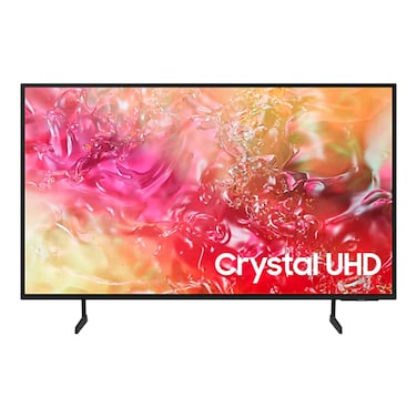 Samsung 55  4K Uhd Led Tv UA55DU701
