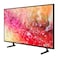 Samsung 55  4K Uhd Led Tv UA55DU800