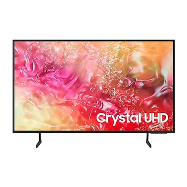Samsung 55  4K Uhd Led Tv UA55DU800