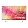 Samsung 55  4K Uhd Led Tv UA55DU800