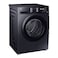 SAMSUNG 11KG  W/MACHINE BLACK
