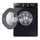 SAMSUNG 11KG  W/MACHINE BLACK