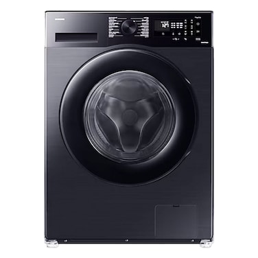 SAMSUNG 11KG  W/MACHINE BLACK