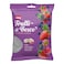 Liking Wildberry Fruit Candies 150G