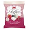 Liking Red Fruit&amp;Yoghurt Toffes 150G