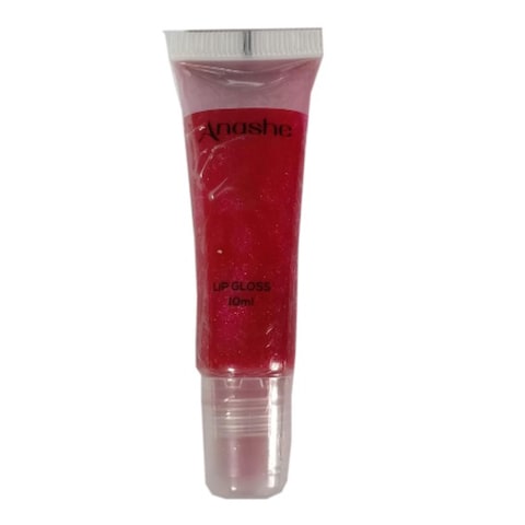 Anashe Lip Gloss 609 10Ml