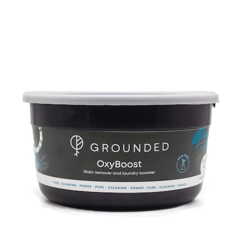 Grounded Oxyboost Stain Remover800G