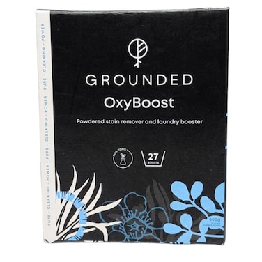 Grounded Oxyboost Stain Remover800G