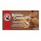 Bakers Romany Cream Cappuccino 200Gm