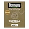 Dormans Suprema Drip Coffee Bags 6X11G