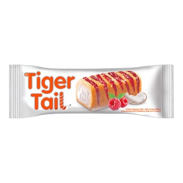 Tiger Tail Cake 24G