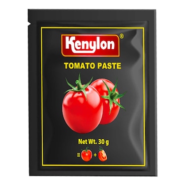 Kenylon Tomato Paste Sachets - 30g