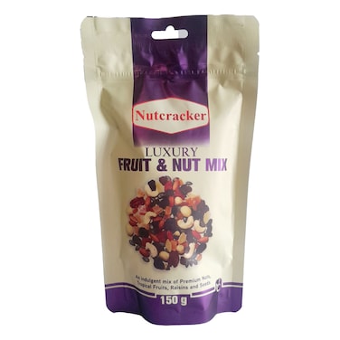 Nutcracker Luxury Fruit &amp; Nut150G