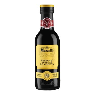 Mazzetti Balsamic Vinegar 250Ml
