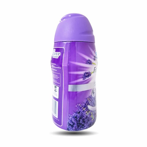 Swirl Fragrance Booster Lavender 350G