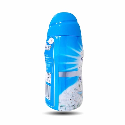 Swirl Fragrance Booster Fresh Linen 350G