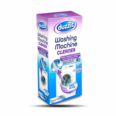 Duzzit Washing Machine Cleaner Lavender 250Ml