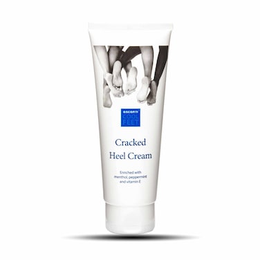 Escenti Cool Cracked Heel Cream 100Ml