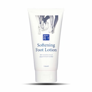 Escenti Cool Feet Softening Foot Lotion 150Ml