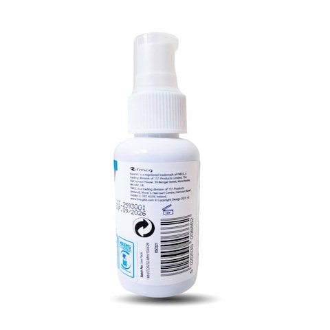 Escenti Cool Feet Refresh Foot Spray 50Ml