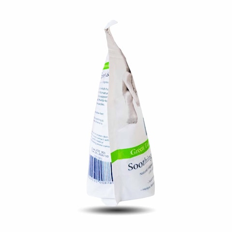 Escenti Foot Soak Green Tea And Camomile 450G