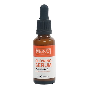 Beauty Formulas Serum Vitamin C 30Ml